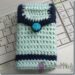 3DS Crochet Case