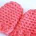 Crocheting for Charity