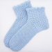 Crochet Socks Pattern 1