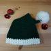 Free Crochet Elf Hat