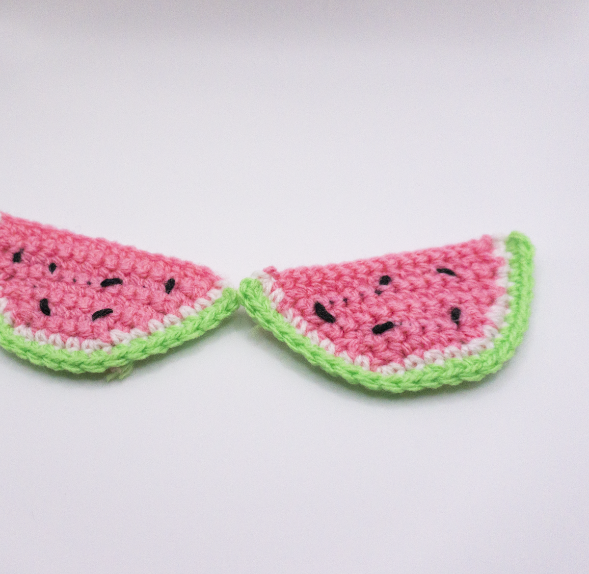 Watermelon Applique