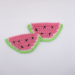 Watermelon Applique