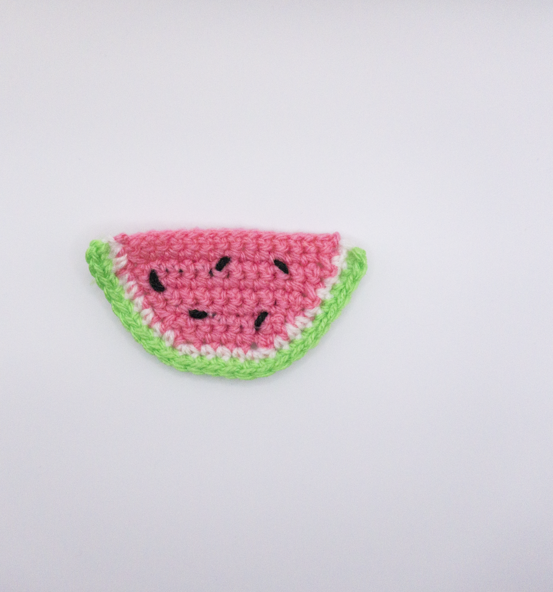 Watermelon Applique