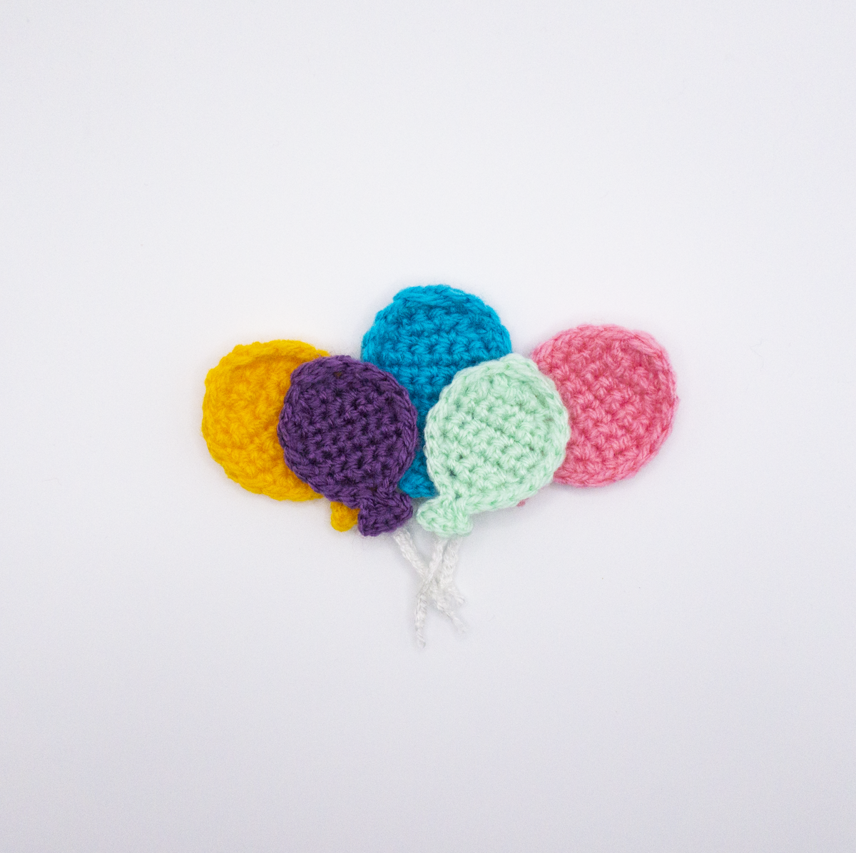 Balloon Applique