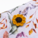 Sunflower Pin