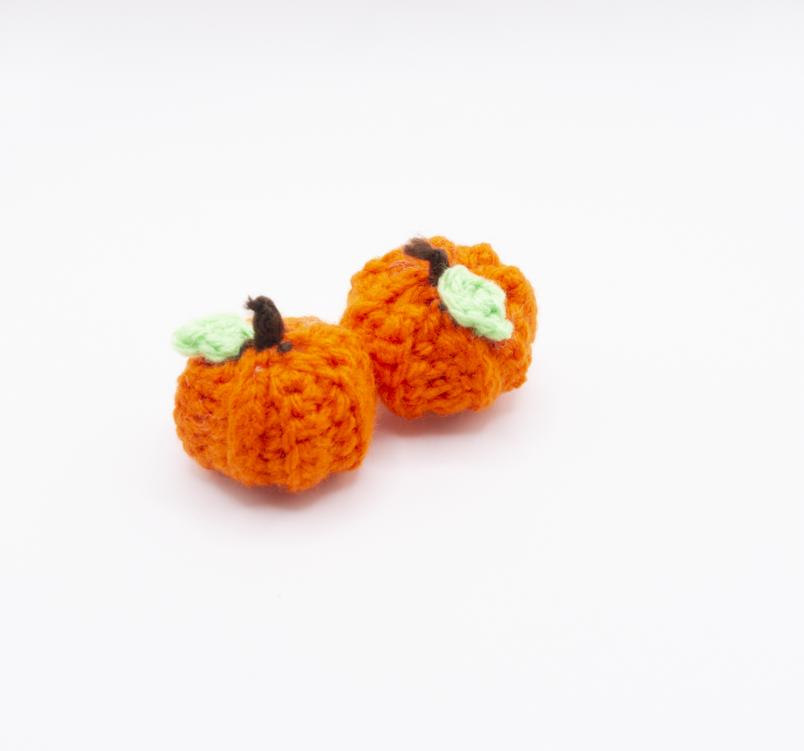 Mini Pumpkin