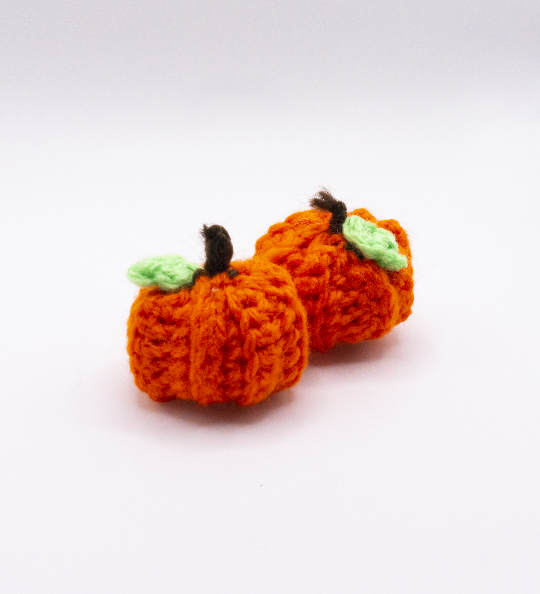 Mini Pumpkin