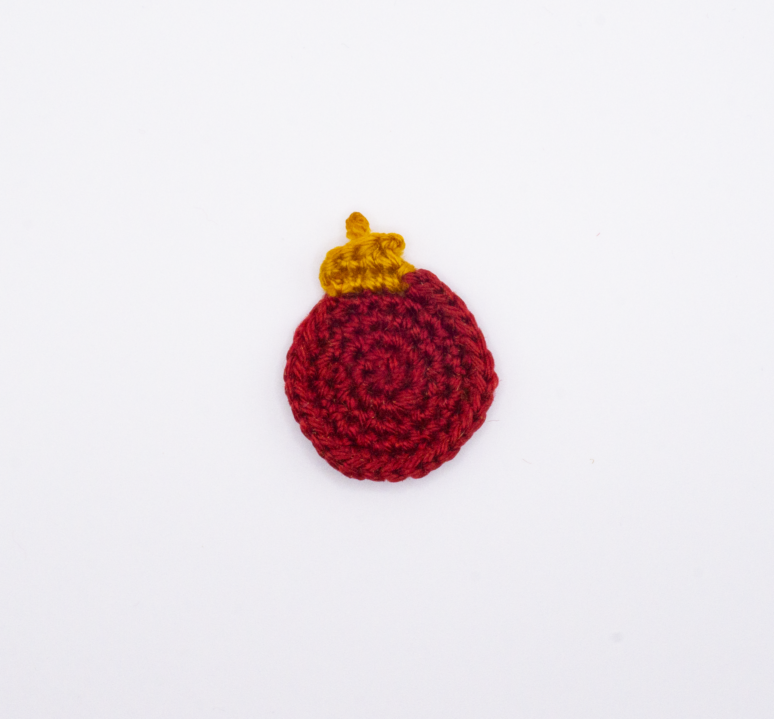 Bauble Applique