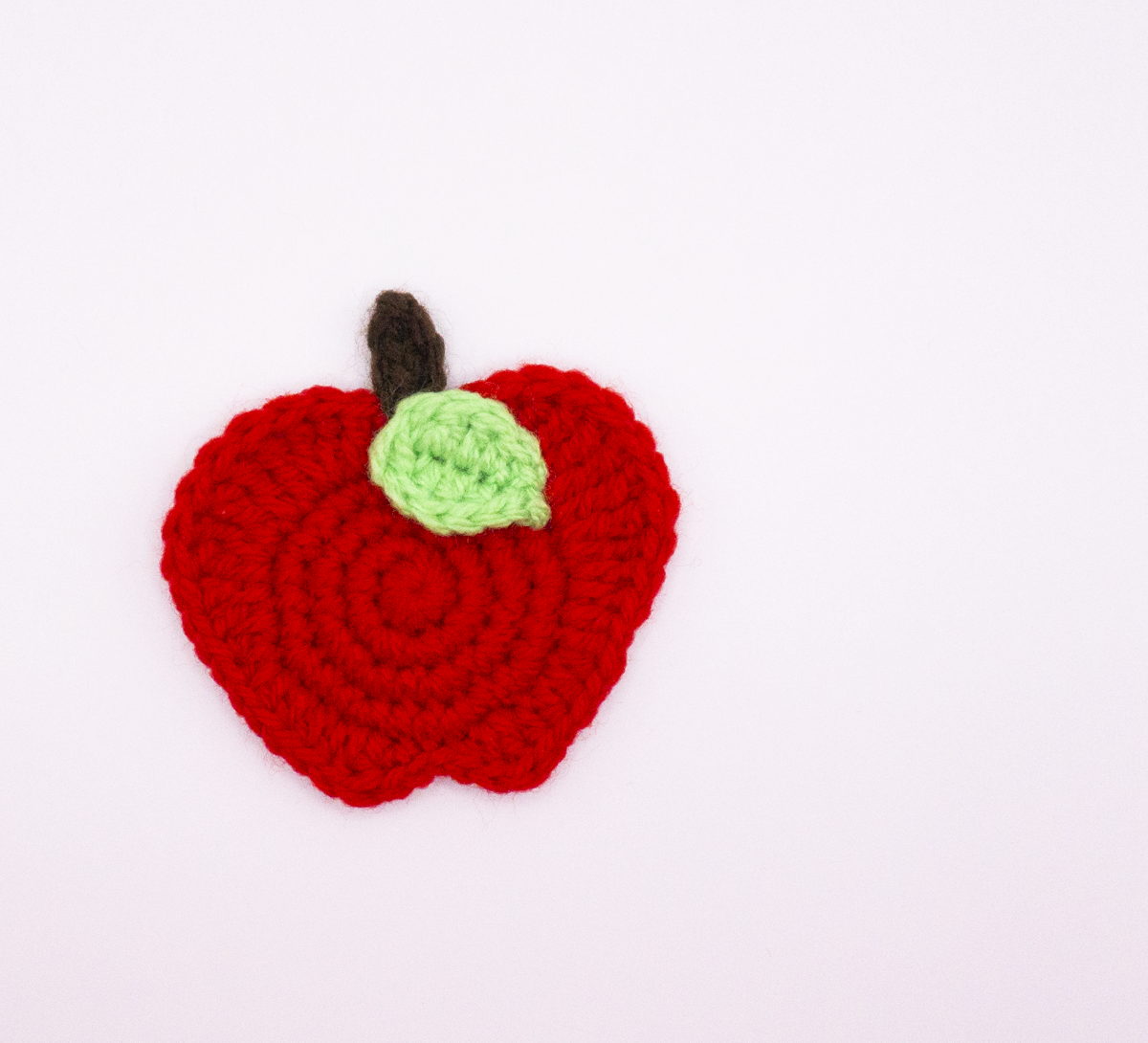 Apple Applique