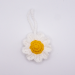 Daisy Bag Charm