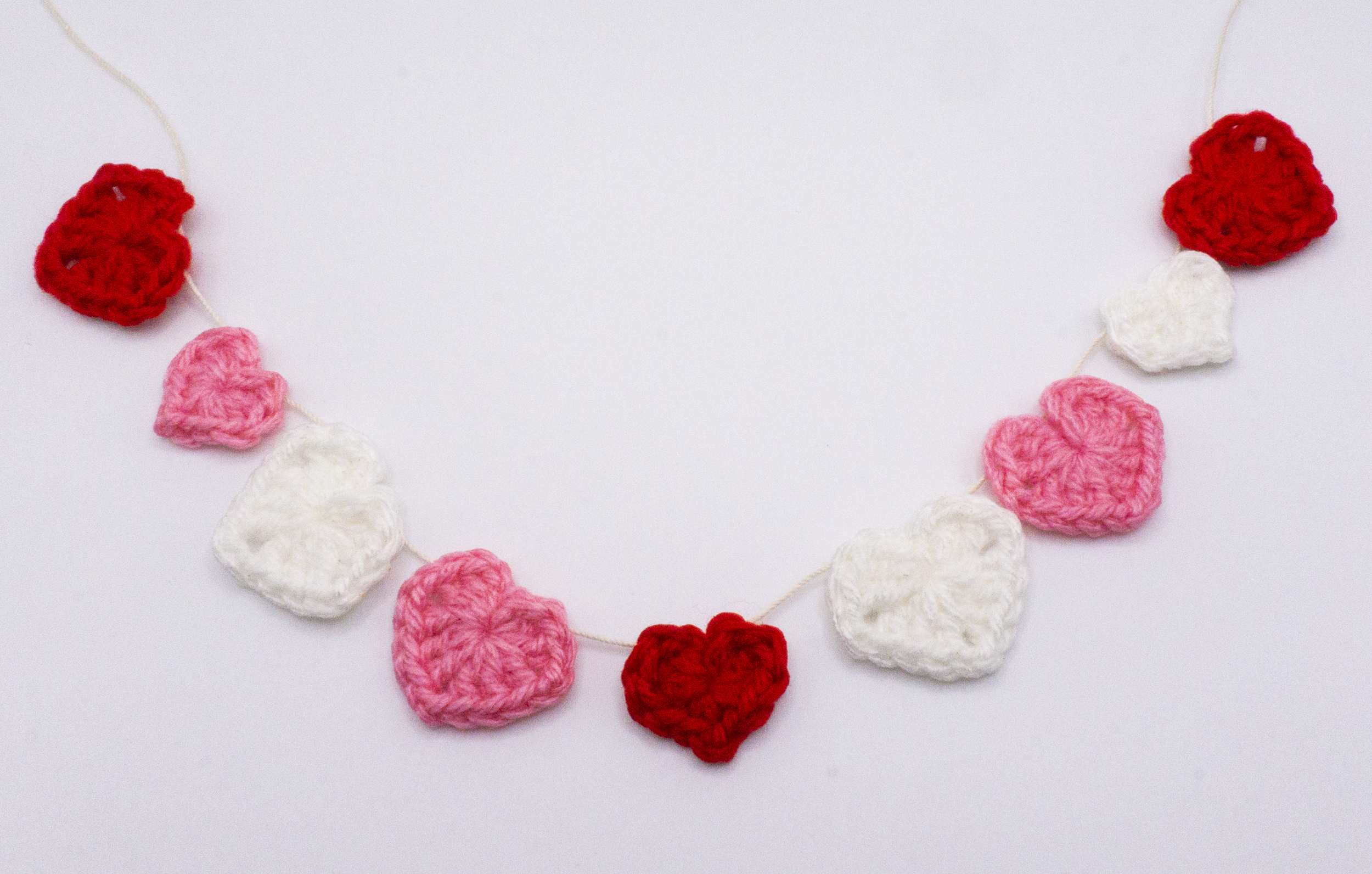 Crochet a Heart