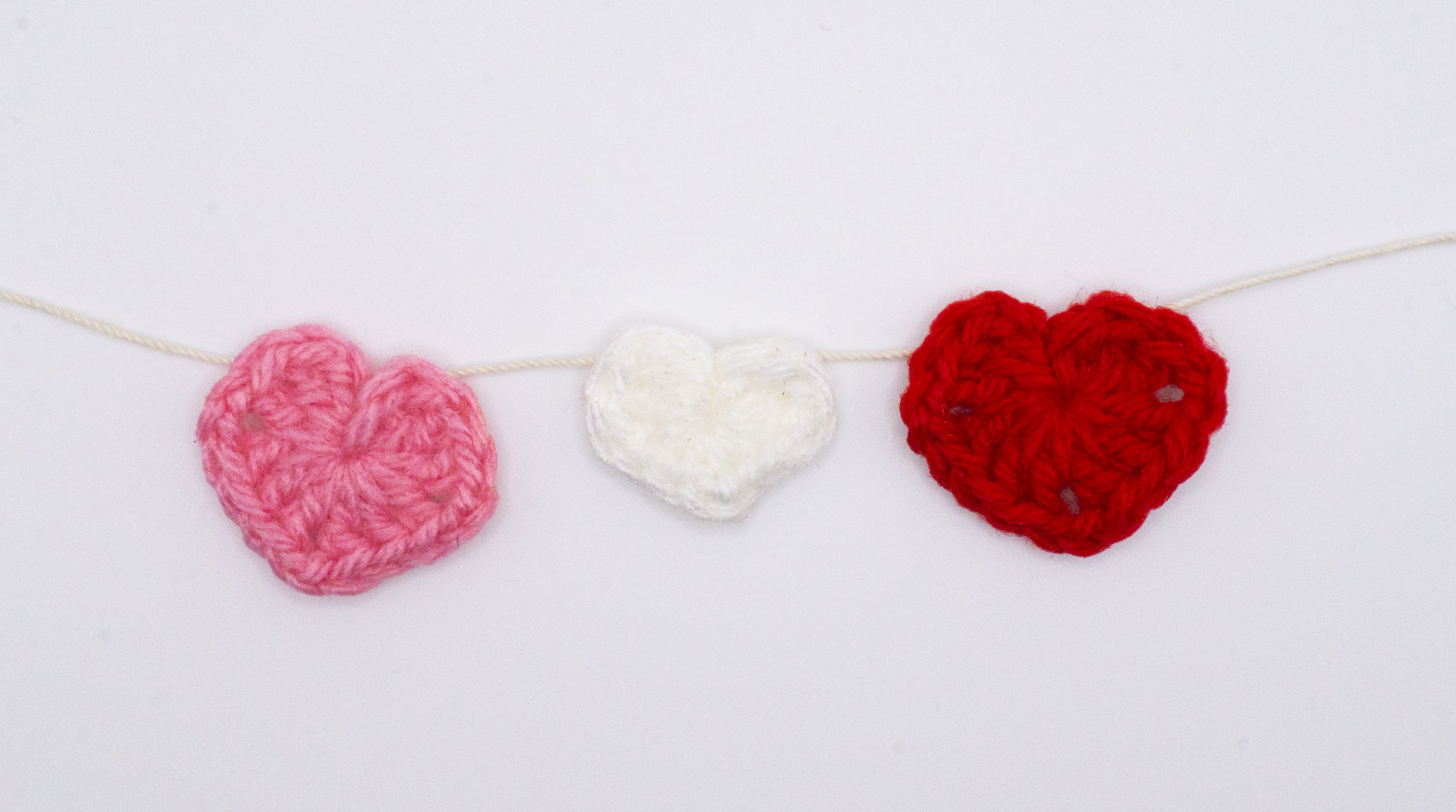 Crochet a Heart