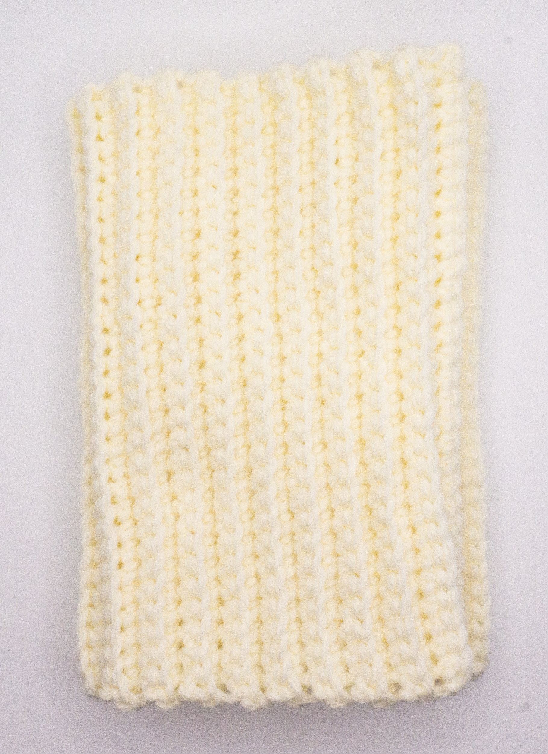 Crochet Cowl