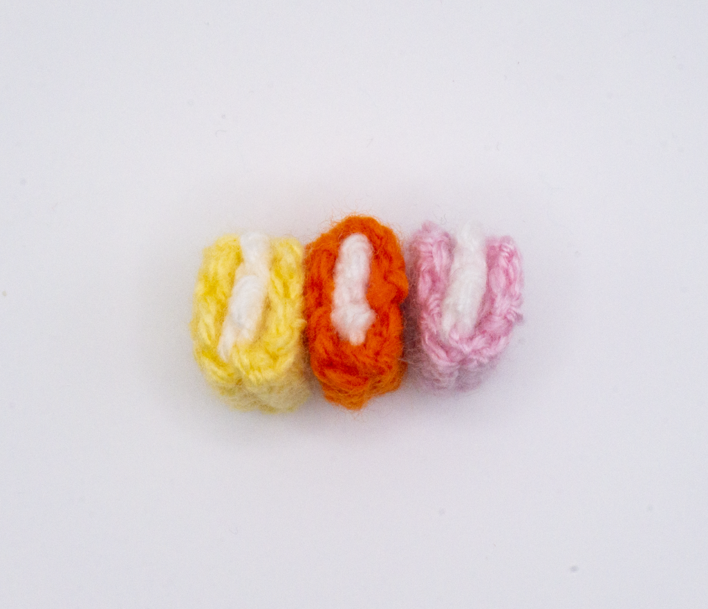 Crochet Books