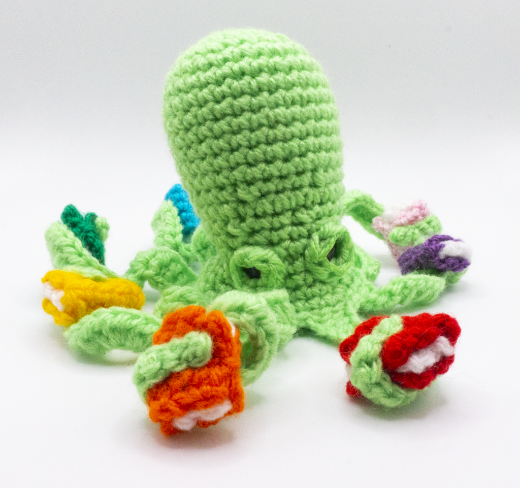 Crochet Books