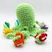 Crochet Books