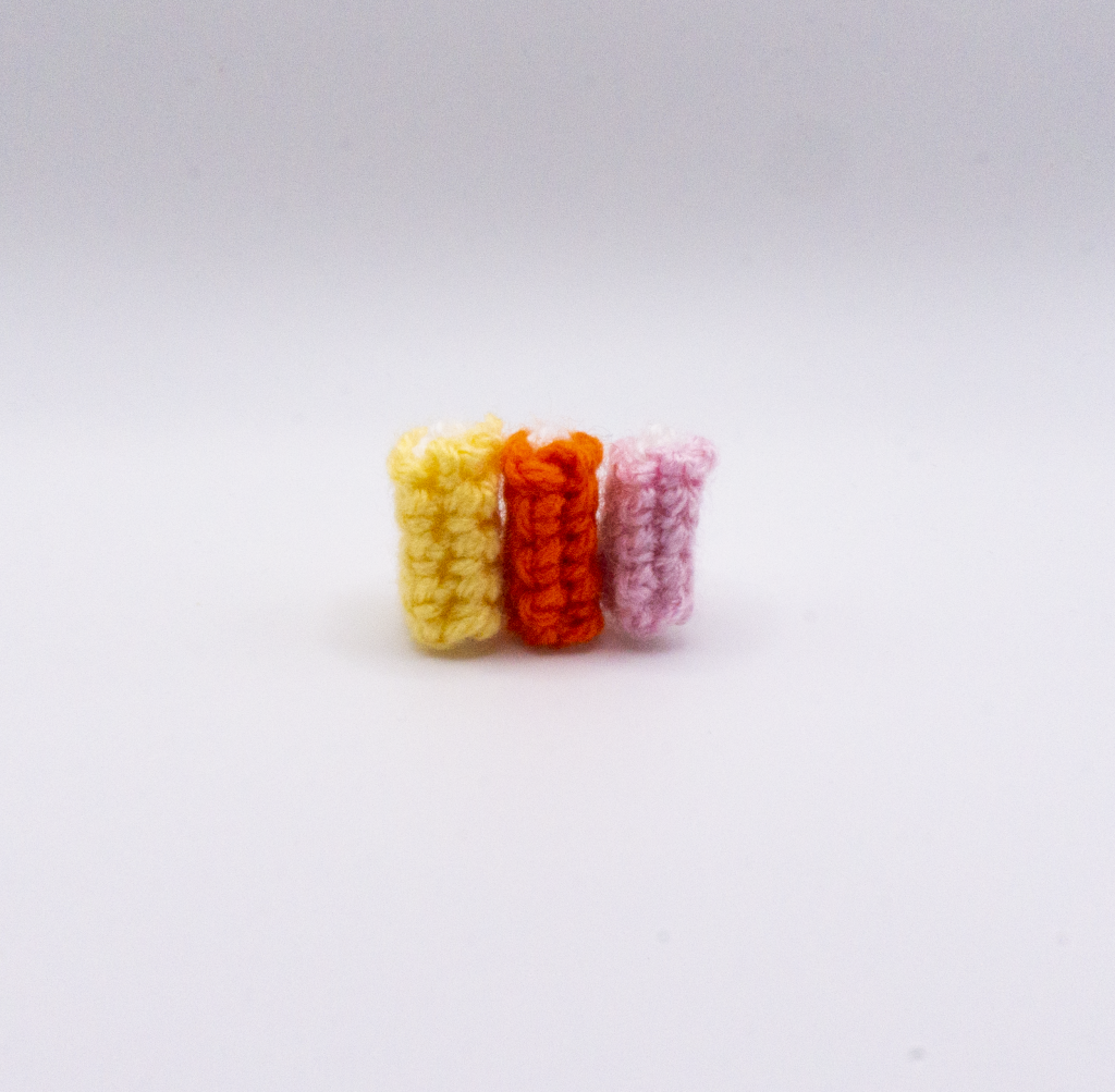 Crochet Books