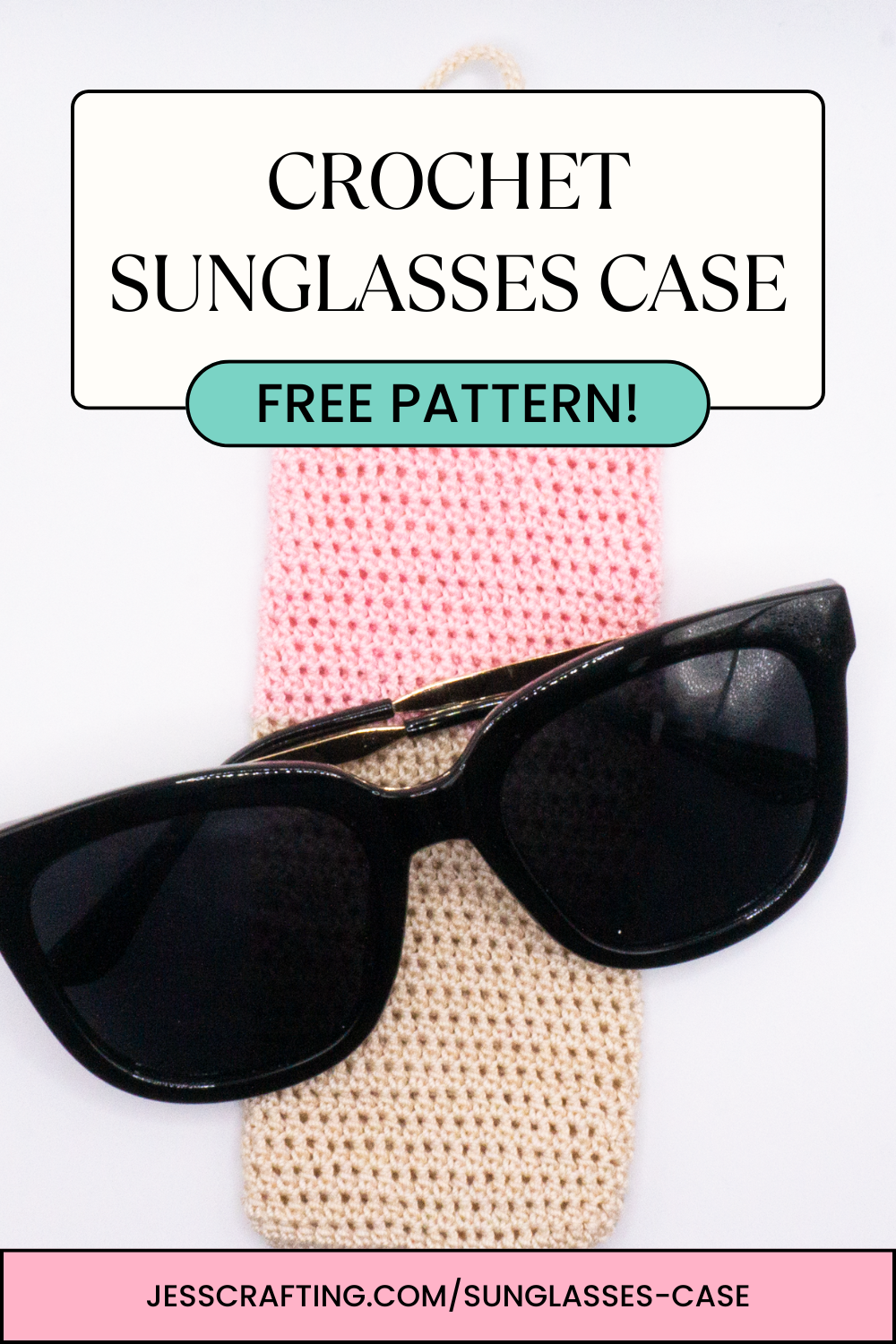 Sunglasses Case