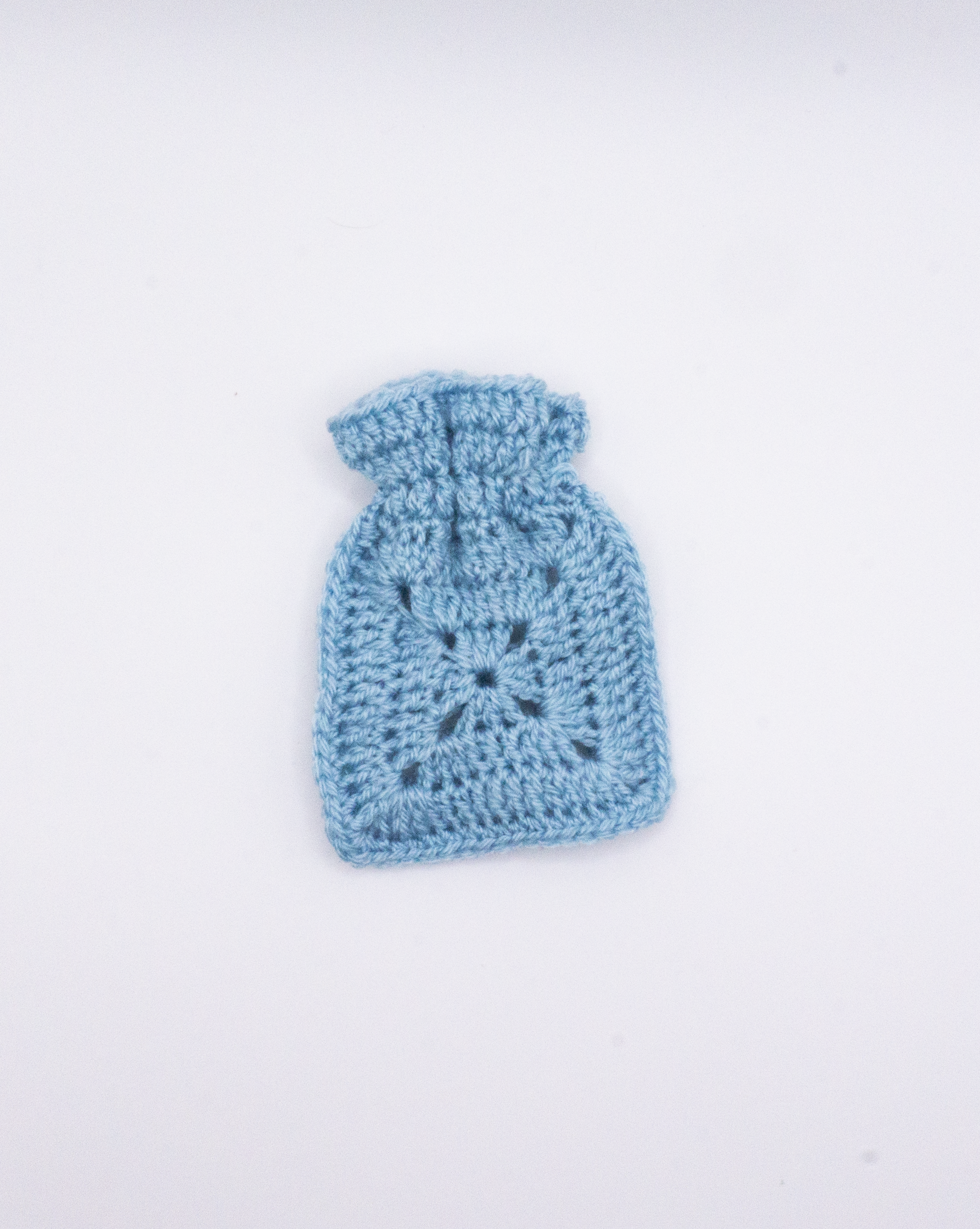Crochet Pouch5