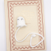 Crochet Ghostie Bookmark 5