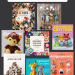 Favorite Crochet Books