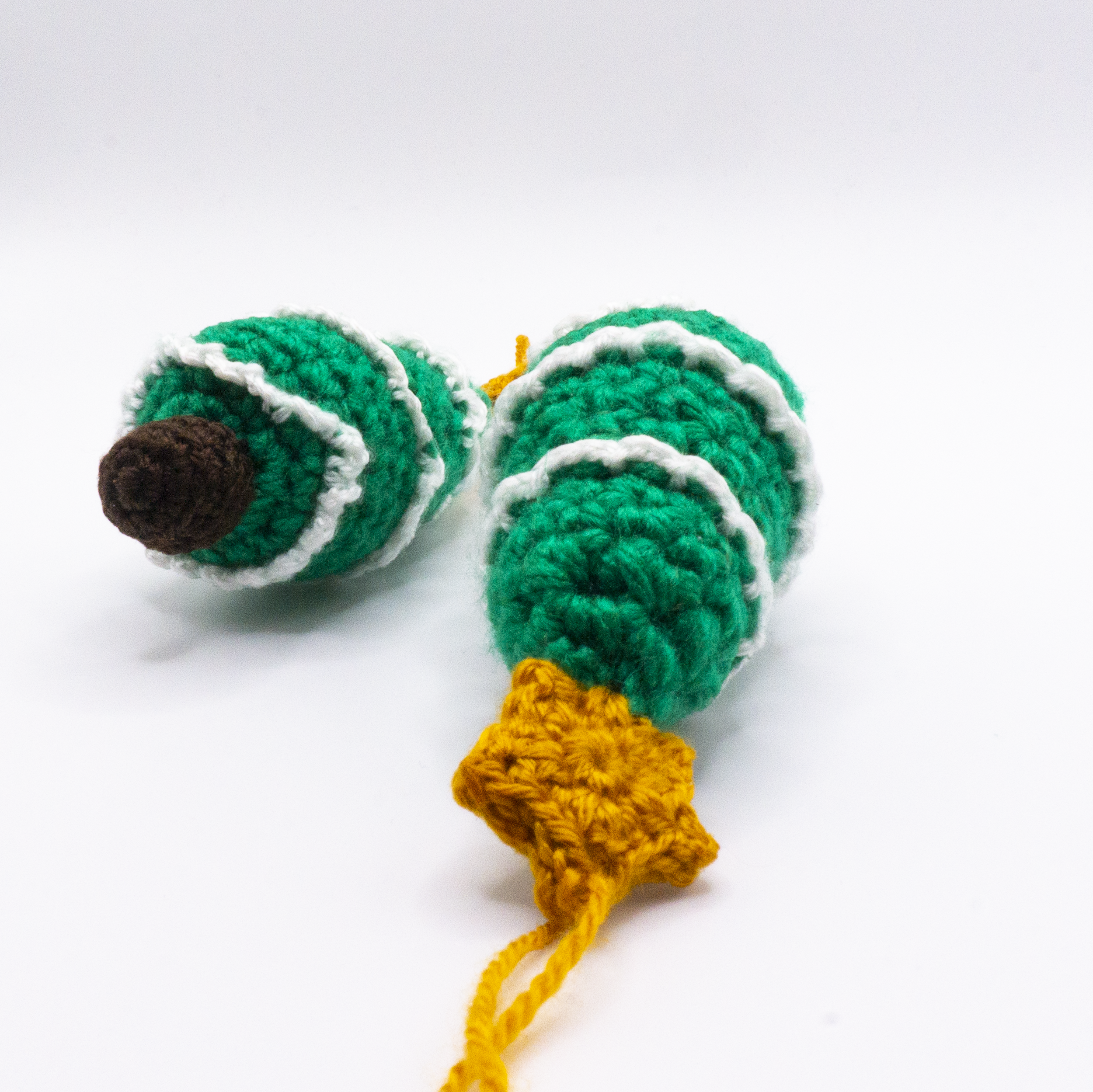 Christmas Tree Ornament 4