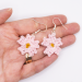 Cherry Blossom Earrings 3
