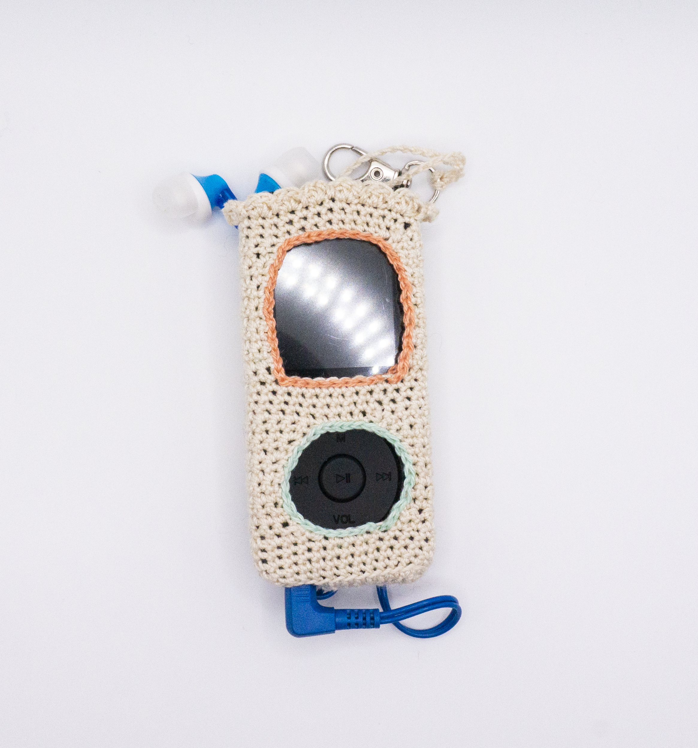 MP3 Player Case 1