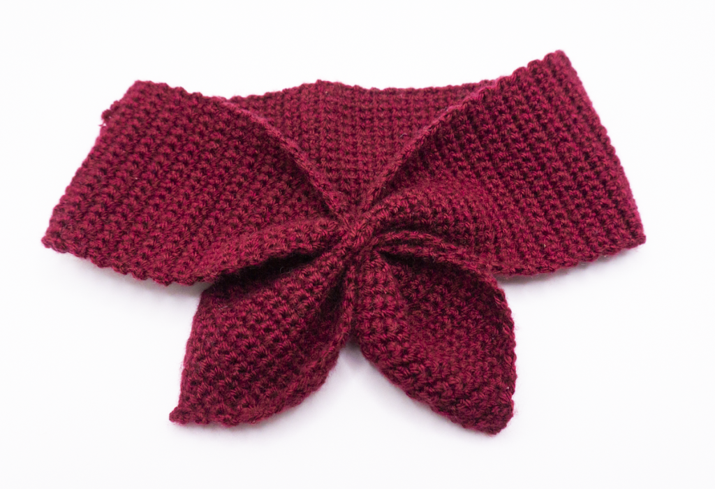 Crochet Project Tracker