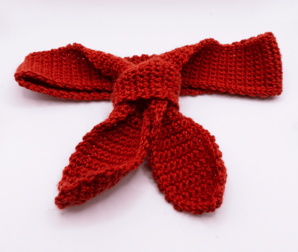 Simple Neckerchief 4