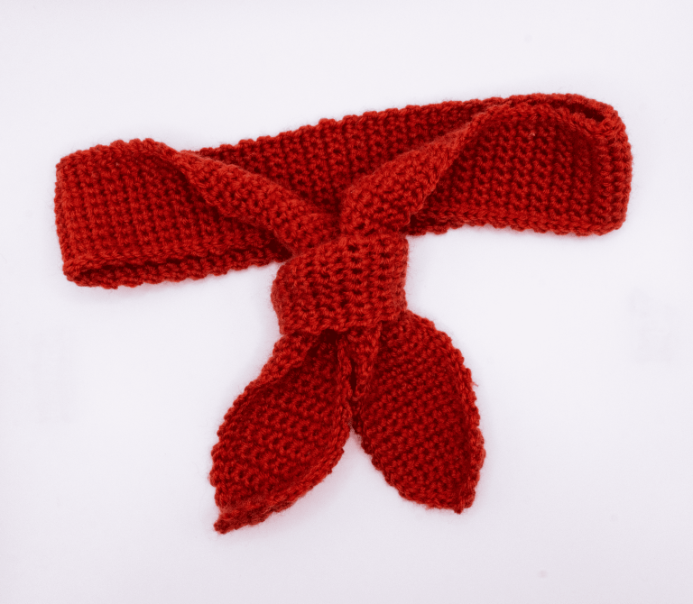 Simple Neckerchief 3
