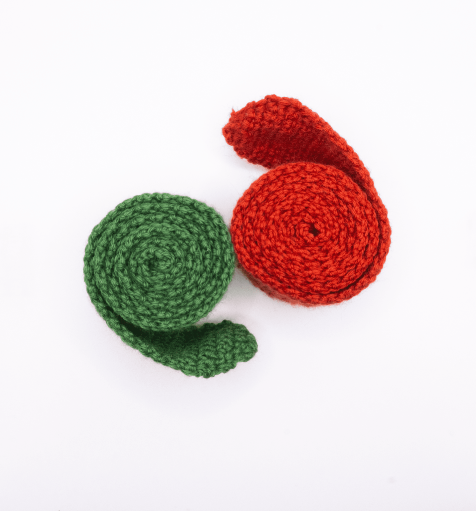 Simple Neckerchief 2