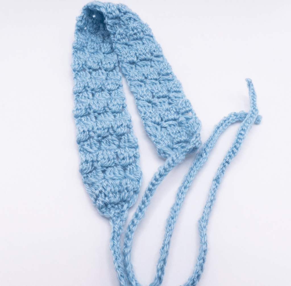 Crochet Headband 5