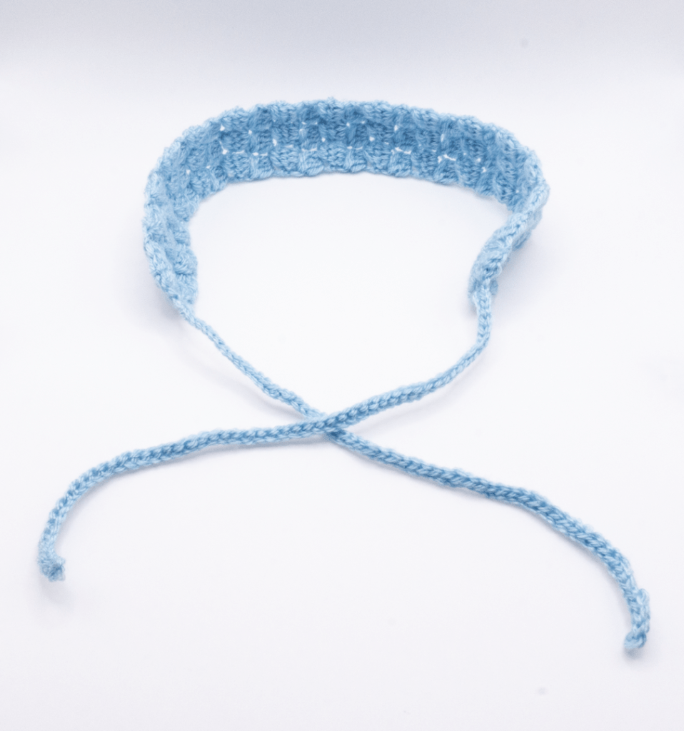 Crochet Headband 6