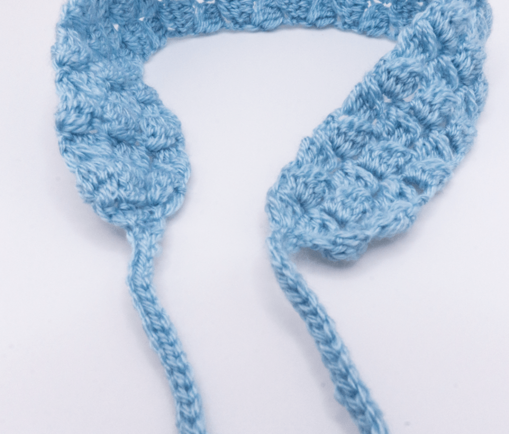 Crochet Headband 9