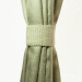 Crochet Curtain Tie 2