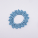 Crochet Scrunchie 1