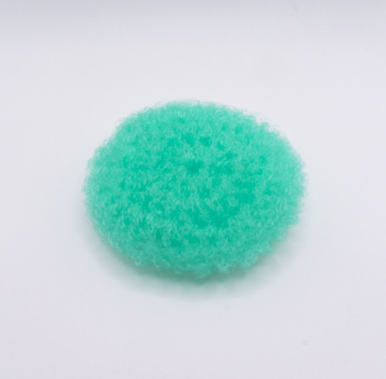 Kitchen Scrubbie 1