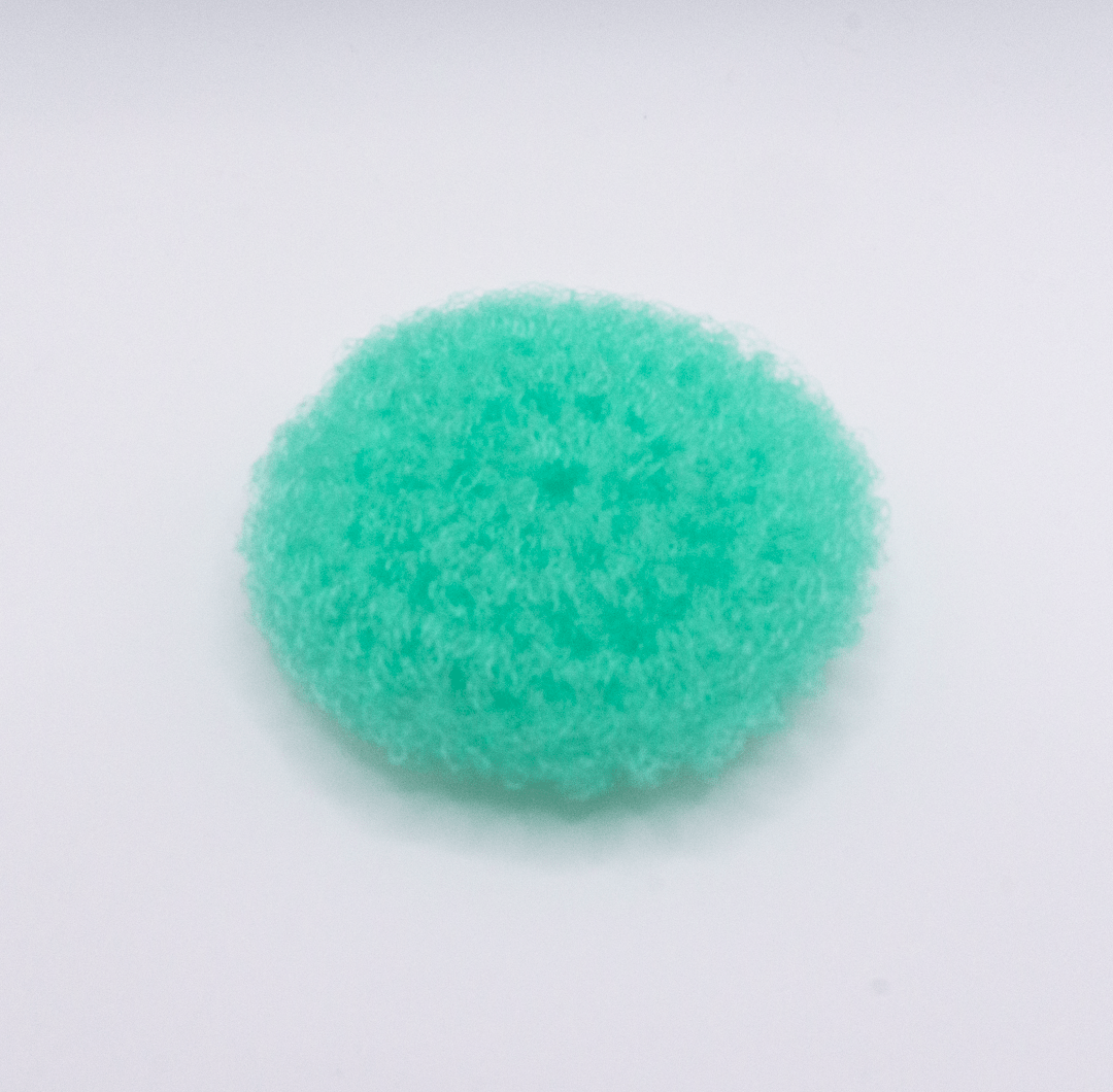 Kitchen Scrubbie 1