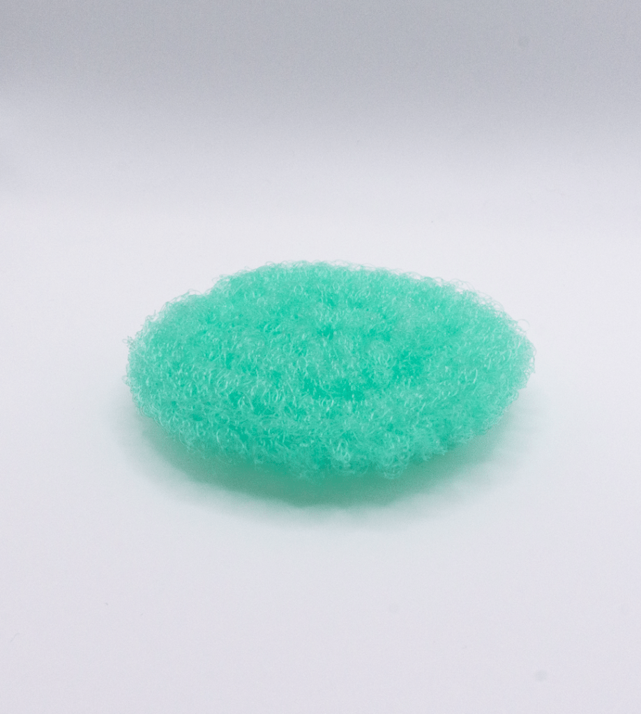 Kitchen Scrubbie 2
