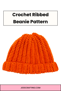 Crochet Beanie