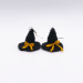 Witches Hat Earrings 1
