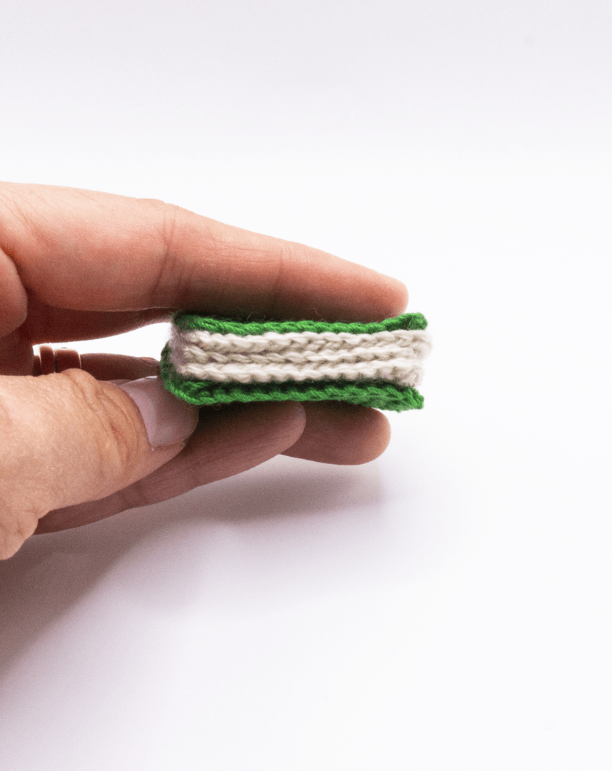 Crochet Book 1