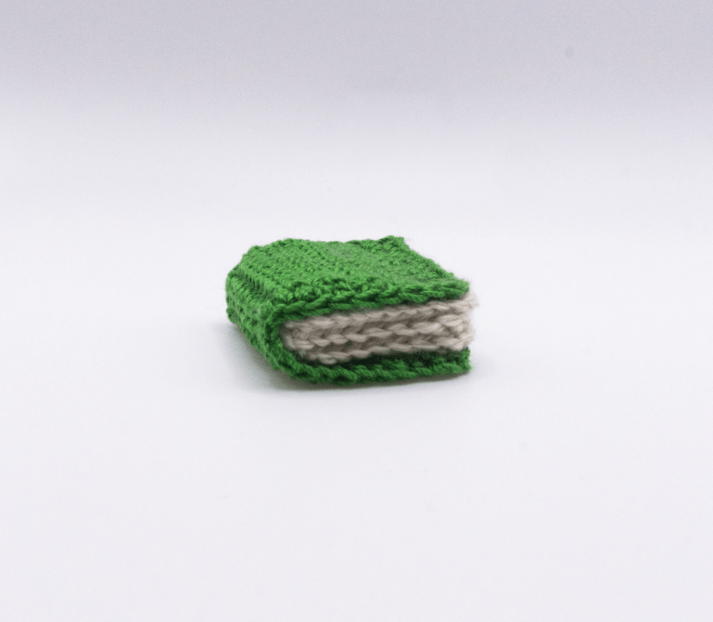 Crochet Book 3