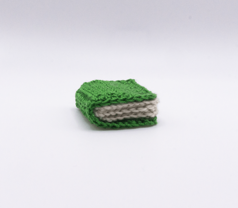 Crochet Book 4