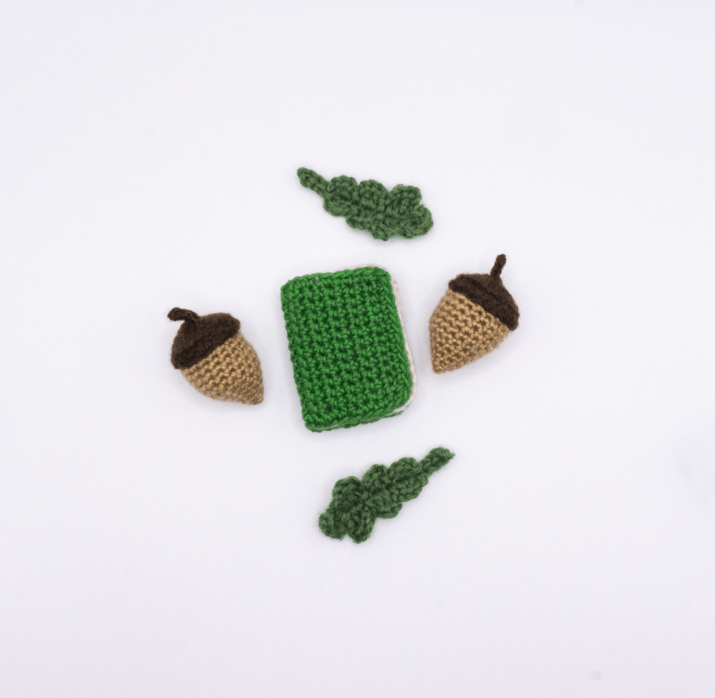 Crochet Book 2