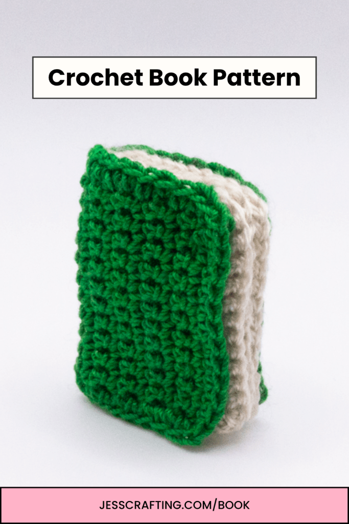 Crochet Book