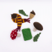 Crochet Mushroom 2