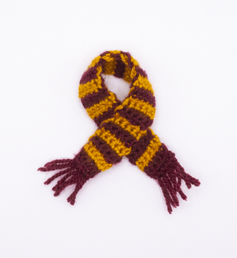 Mini Scarf 3