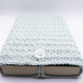 Crochet Book Sleeve 2